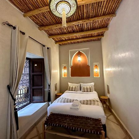 Riad Sakura Marrakech Marraquexe Exterior foto