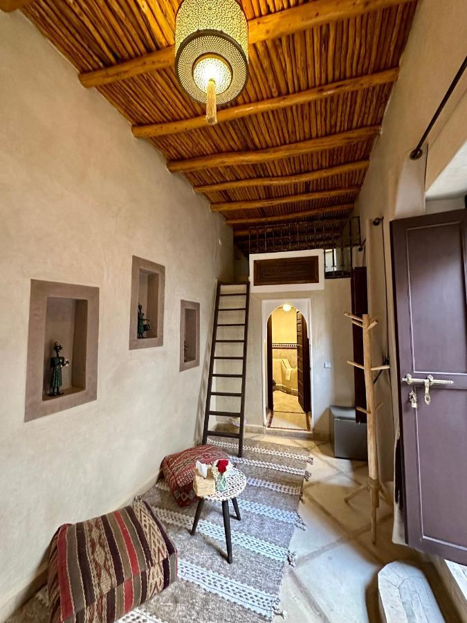 Riad Sakura Marrakech Marraquexe Exterior foto