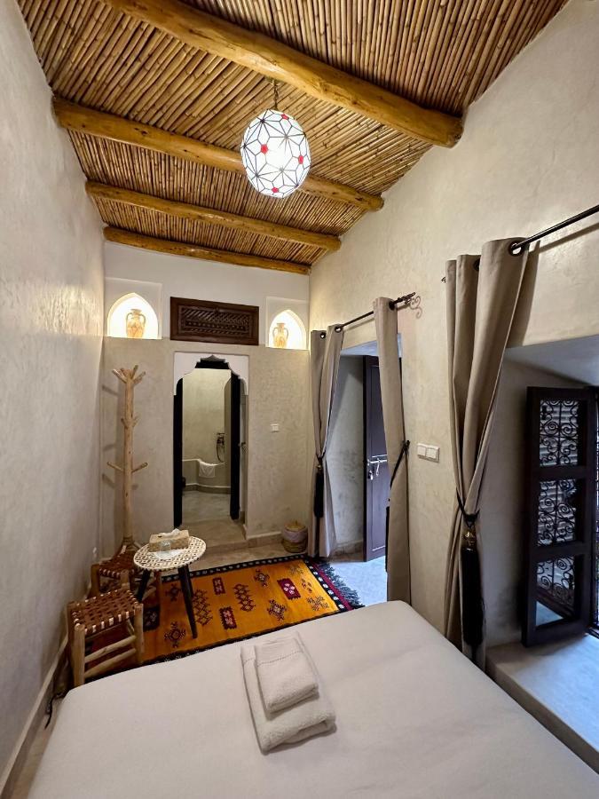Riad Sakura Marrakech Marraquexe Exterior foto