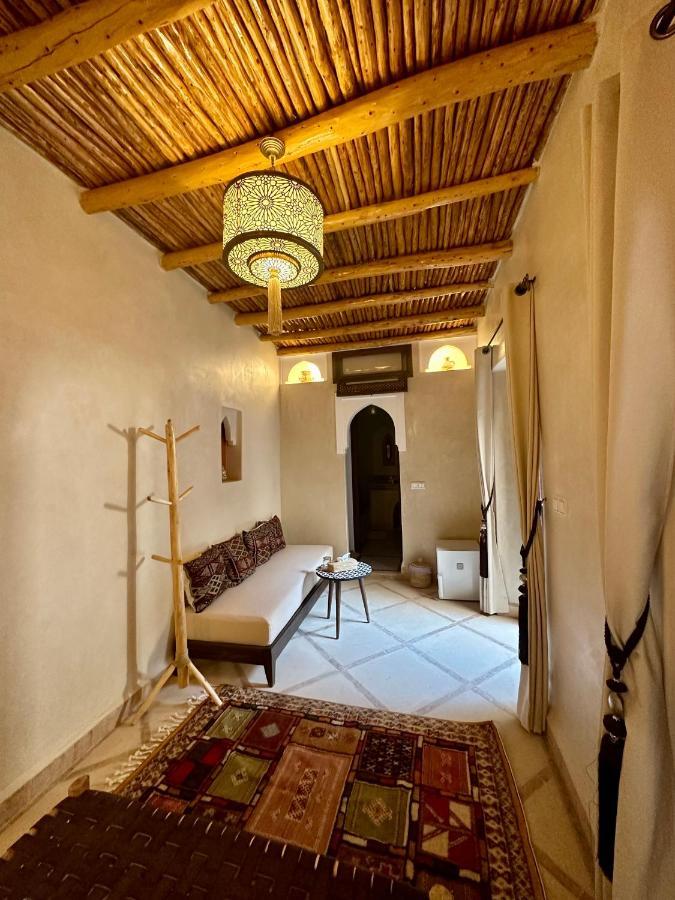 Riad Sakura Marrakech Marraquexe Exterior foto