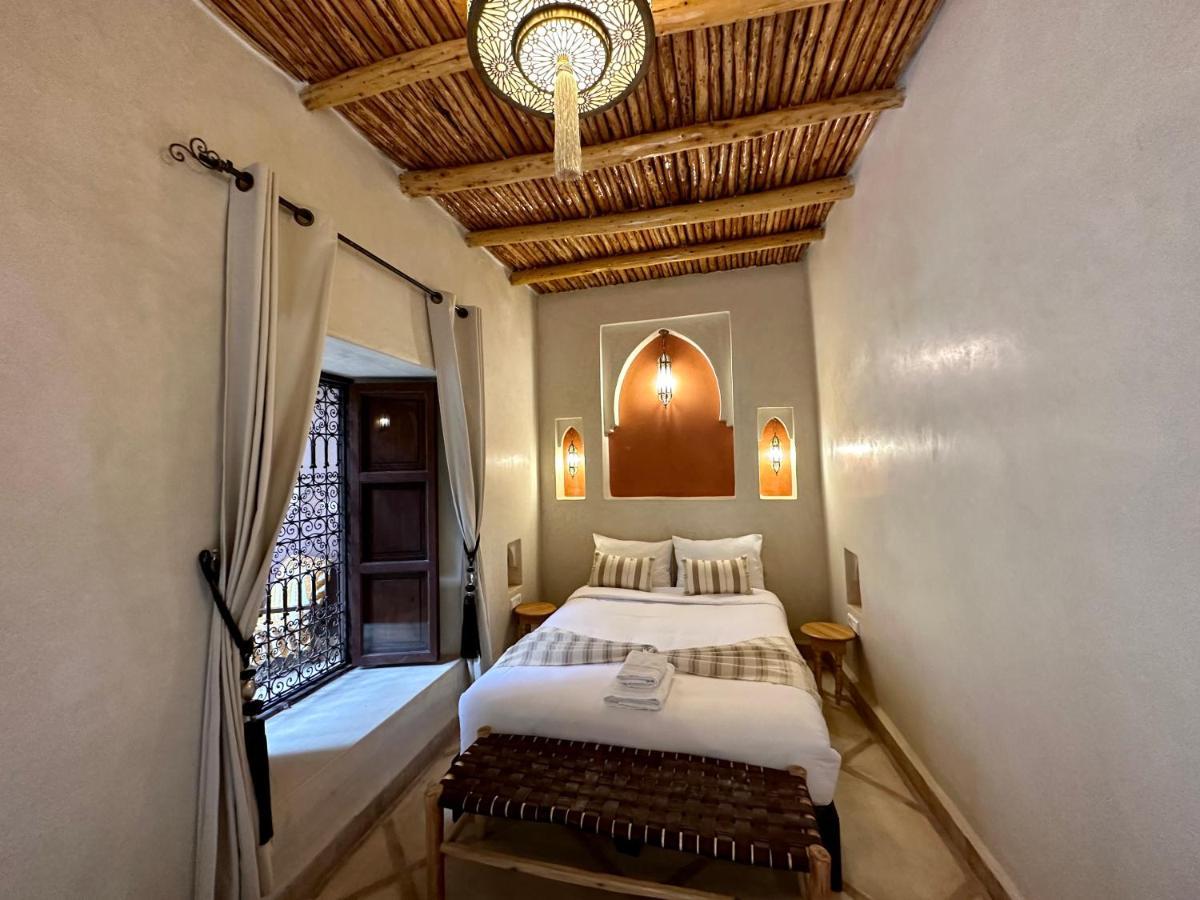 Riad Sakura Marrakech Marraquexe Exterior foto