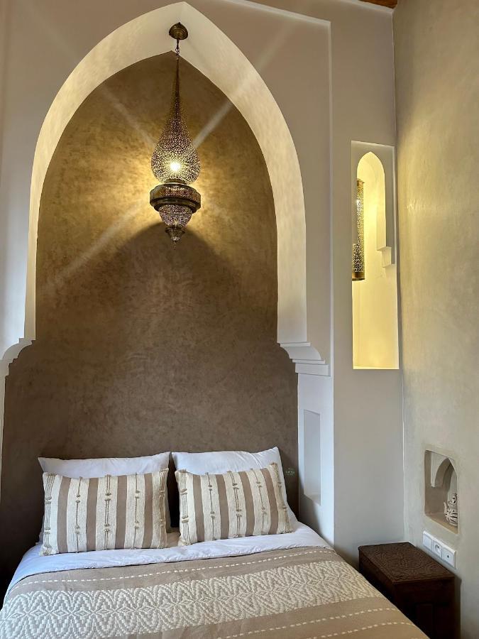 Riad Sakura Marrakech Marraquexe Exterior foto