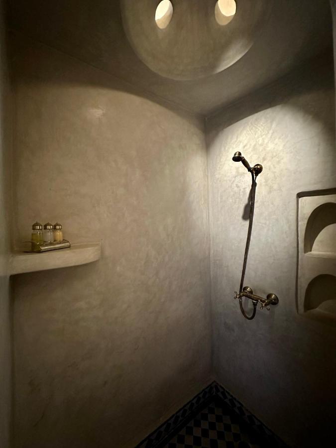 Riad Sakura Marrakech Marraquexe Exterior foto
