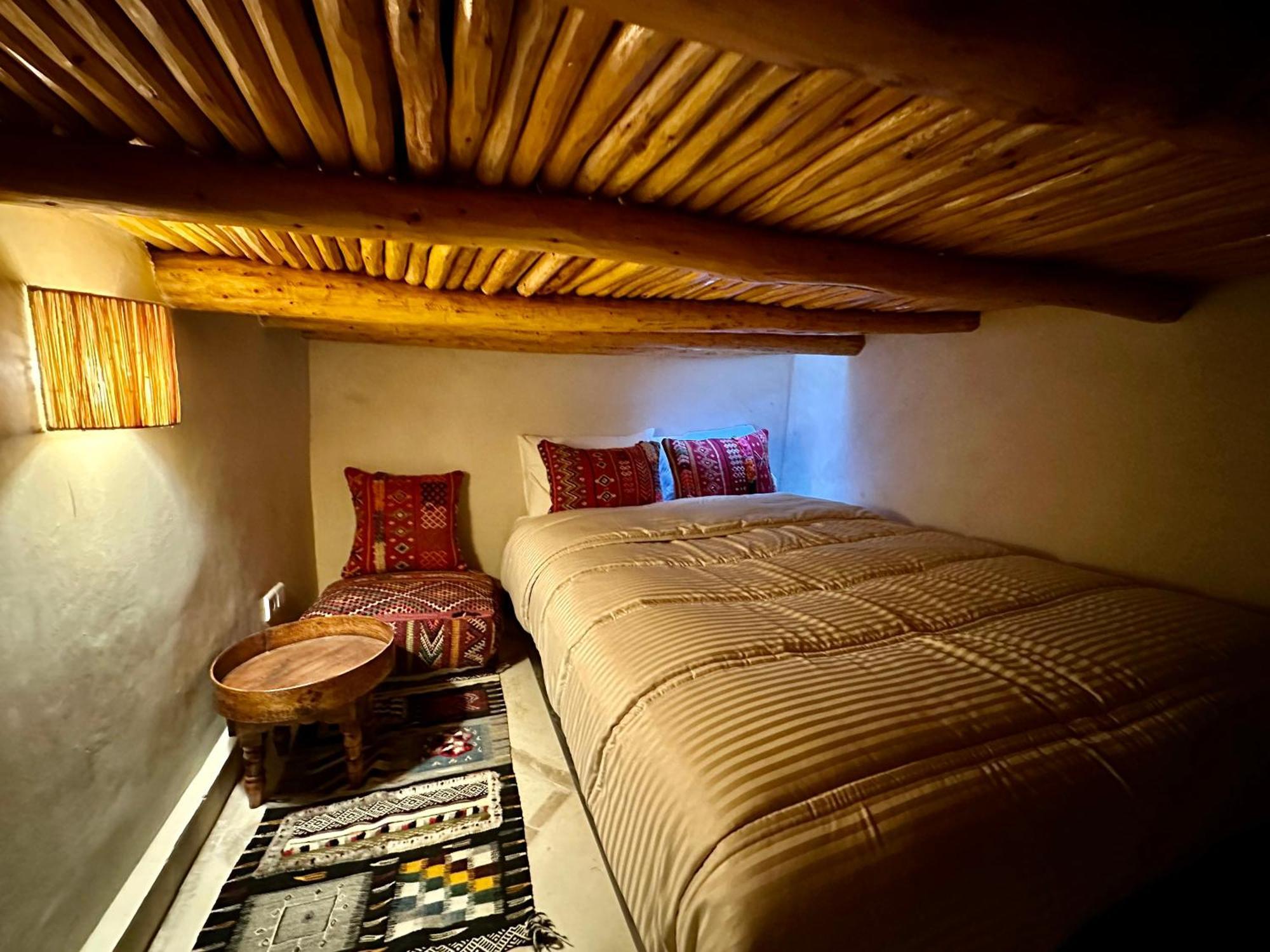 Riad Sakura Marrakech Marraquexe Exterior foto